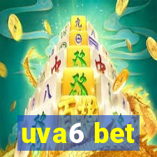 uva6 bet